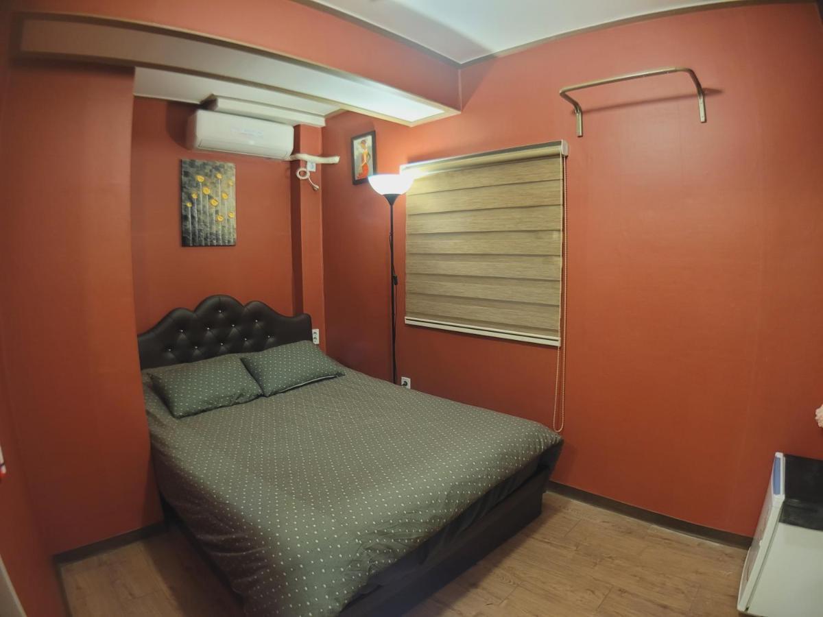 Wisma tamu Olive W