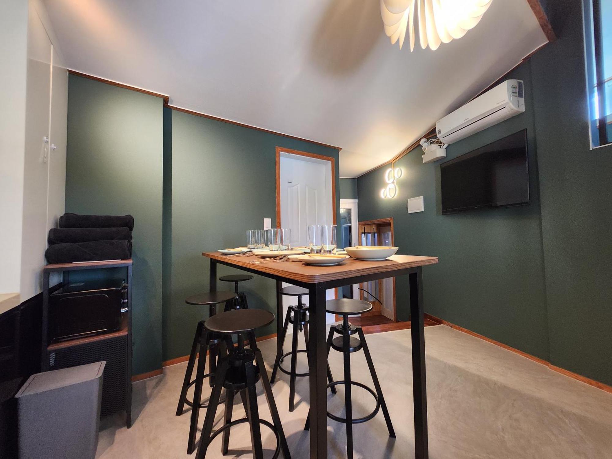 Gasthof Olive W Seoul
