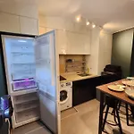 Olive Hostel W