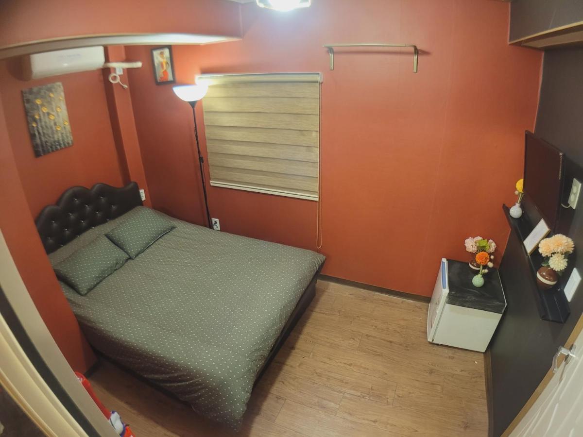 Guest house Olive W