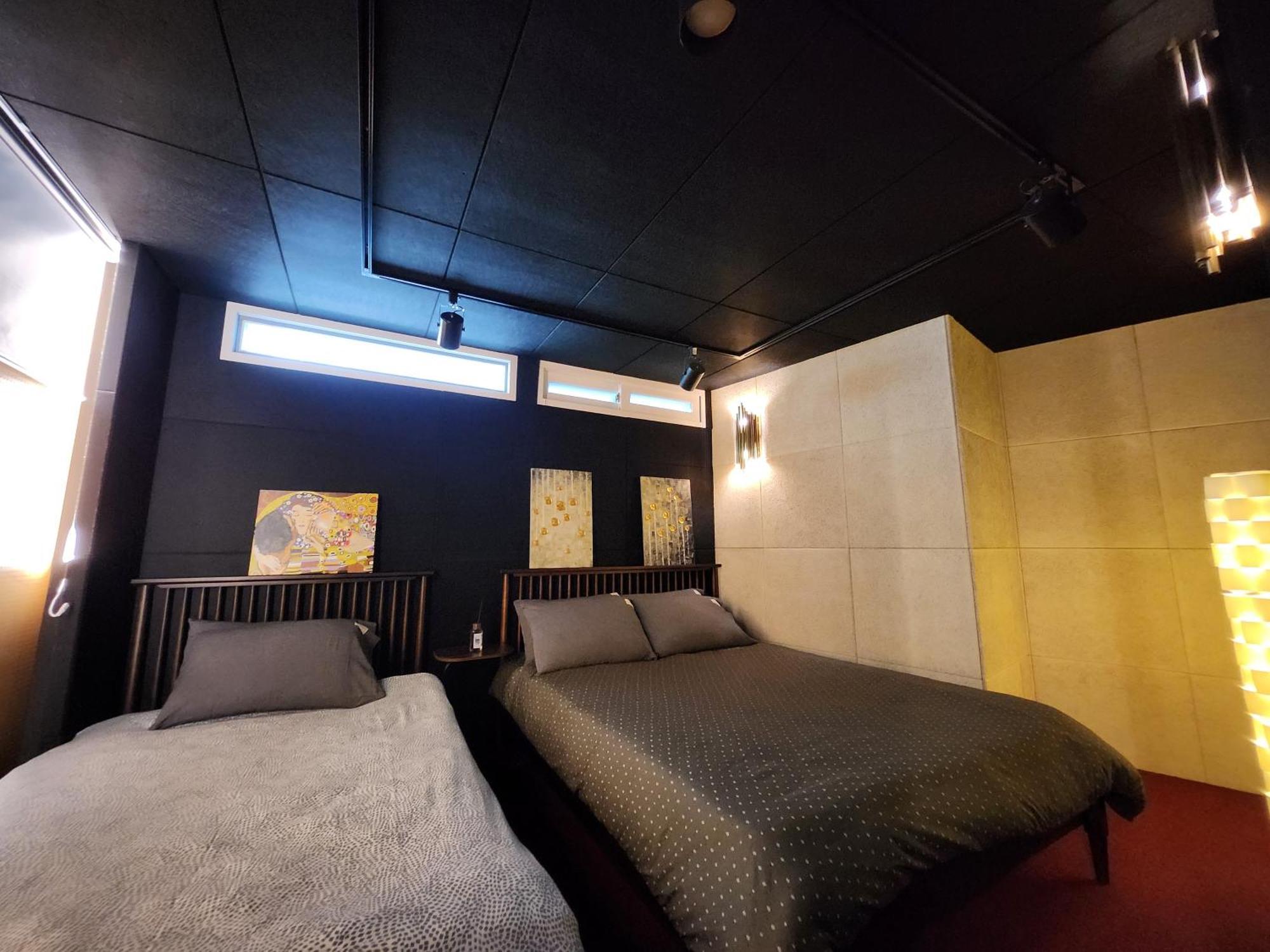 Guest house Olive W Seoul